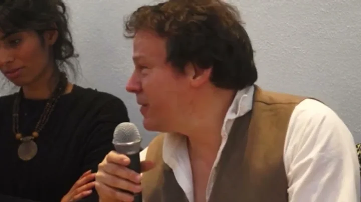David Graeber on Modern Capitalism