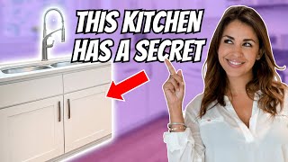 98.7% of Homeowners Don’t Know This Kitchen Cabinet Hack! Simple to do! by KERF How To 837 views 11 months ago 21 minutes