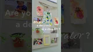 Essentials for Classroom Design with Dr. Sandra Duncan: Be a Curator