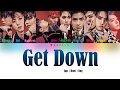 Miniature de la vidéo de la chanson Get Down