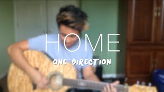 Home - One Direction Cover