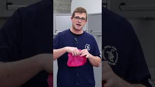If You’re Having Trouble Cleaning Glass You Need To Try This Towel