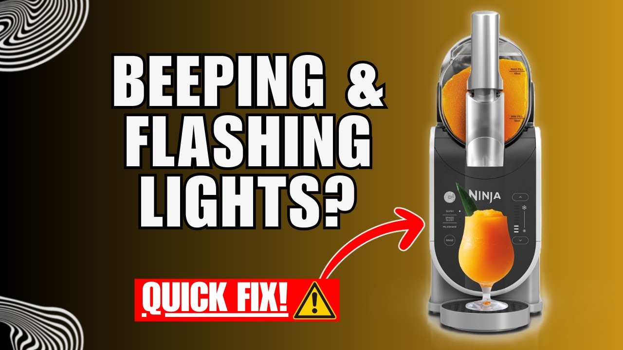 Mains-Powered Freeze Warning Light With Flashing & Beep – Triggers Below 42°F For Greenhouses & Offices