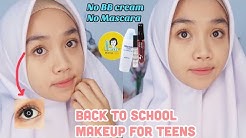 Makeup ke Sekolah untuk Remaja || Back to School Makeup - Durasi: 14.21. Makeup ke Sekolah untuk Remaja || Back to School Makeup - Durasi: 14.21.
