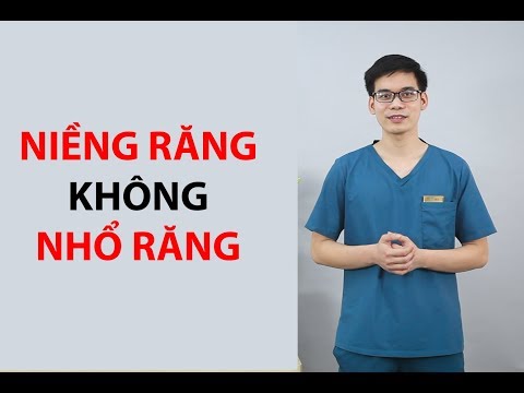 Video Triết lý niềng răng không phải nhổ răng là như thế nào? - youtube