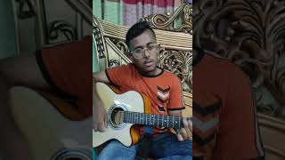 Boka Premik Rayhan Islam Shuvro Cover By Raduan Sujal