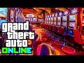 GTA Online: Final DLC Update Coming In October! Casino DLC ...