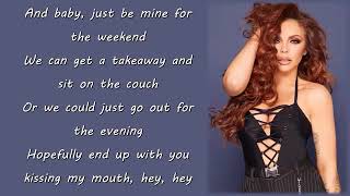 Ft nicki minaj woman like me lyrics ...