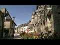 Rochefort-en-Terre, encore en 2016 le village préféré des Français!