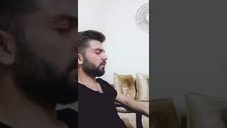 Çamlıbel Köylü Hâfız Kadir Kesmez (Zuhruf SÜRESİ 34-40)