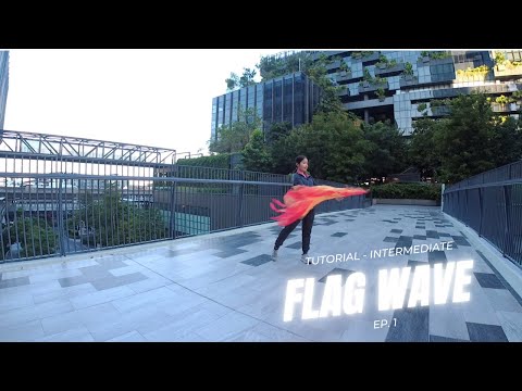 Flag Wave 