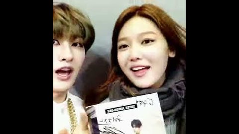 150307 Eunhyuk