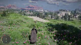 Crimson Desert - Playthrough/Guide After 500 hours in... Part 3.5