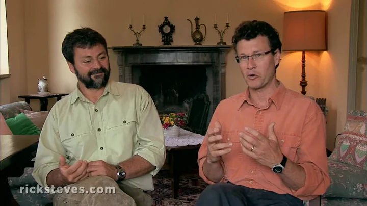 The Making of Rick Steves' Europe: Scrubbing the Script