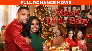 She Made A Pact To Have A Baby Before Christmas | Full Rom Com Movie