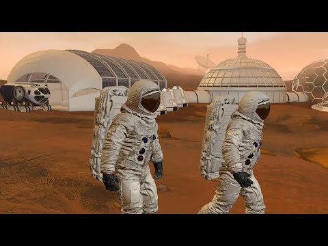 Video: Jinsi Mars iligunduliwa?