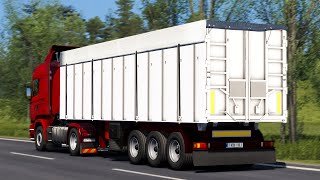 ["Fruehauf VFK ownable tipper trailer", "Euro Truck Simulator 2 Mod", "euro truck simulator 2", "ets2 mods", "euro truck sim 2 mods", "ets2", "ets2 dump trailer", "ets2 1.38", "ets2 1.39", "ets2 1.39 mods"]