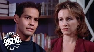 Andrea Tells Jesse Shes Pregnant