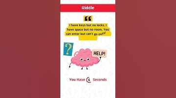 "Mind-Bending Riddles: Test Your Wits with Tricky Brain Teasers"