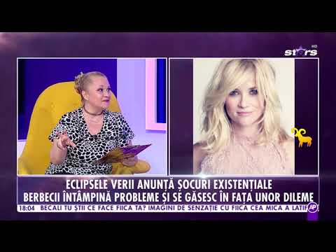 Video: Afectat După Eclipsă