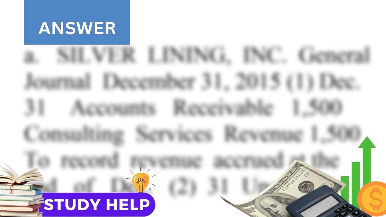 Silver Lining Inc provides investment advisory services The company
