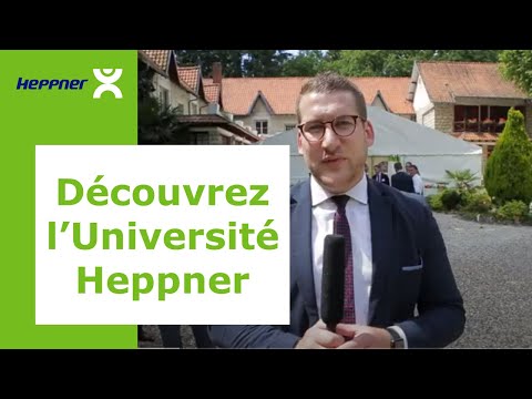 Université Heppner