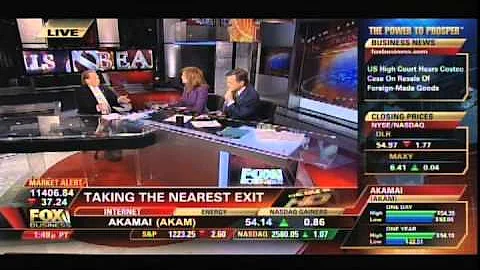 Jim Anderer Discusses Chrysler's Books