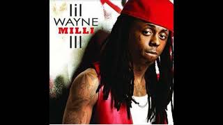 Lil Wayne - A Milli Instrumental l New Instrumental 2021