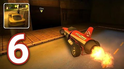 Payback 2 | Born Slippy