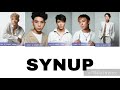 X1 тобы- SYNUP [RAY, PEN, QOZZY, DARK, A.BOO ] Караоке Mp3 Song