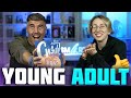 Ольга Лишина: для кого литература Young Adult