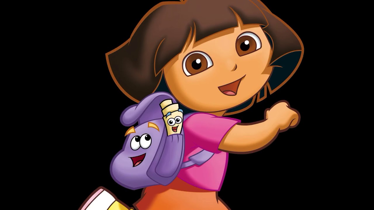 Dora the explorer movie