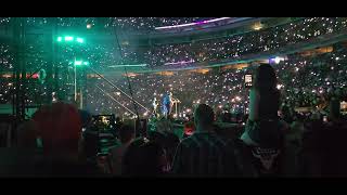 Morgan Wallen Saturday Night Denver
