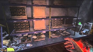 Let`s Play Together F.E.A.R. 3 [Interval 3] [Part 1 of 3]