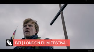 All of a Sudden trailer | BFI London Film Festival 2016