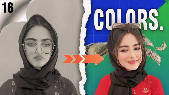 How to pick the right colors for your website or app | UI/UX design tips | Easy steps 🤯 | Urdu/Hindi