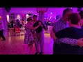 Milonga Corazon de Ljubljana, Friday evening Milonga, 5.9.2025, DJ Filippo Giacomelli