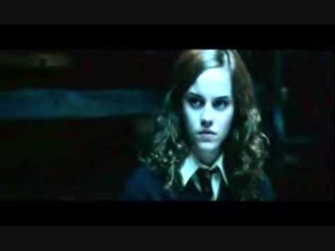 Elizabeth and Hermione - Shattered