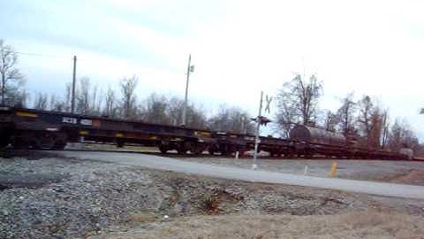 An Unexpected 144 speeds through Bowen 11-22-09