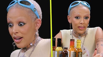 Doja Cat Explains Why She LOVES Her Shaved Head
