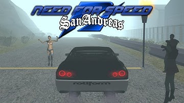 NFSSA Challenge Series: Rotiform Challenge Set - #1