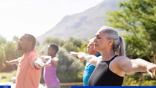 Physical Activity During and After Cancer Treatment