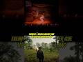 DETALHES INCRÍVEIS em RED DEAD 2! #rockstargames #reddead2 #playstation5 #xbox #jogos #gta #gta6