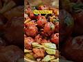 Soya #manchurian #soya #eveningsnacks #snacks #trendingshorts #songs #kannadasong #food