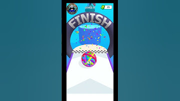 Flexy Runner Lv-21 #like #viral #follow