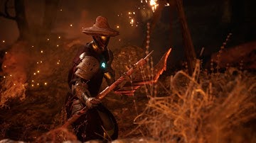 Unreal Engine 5 Cruel battle:  UE4 Vs UE5 mannequin