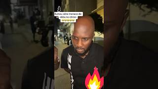 Eumeu sene menace AbaNostres soumala diapé dina la dor😂#shorts abonnez👉@221live