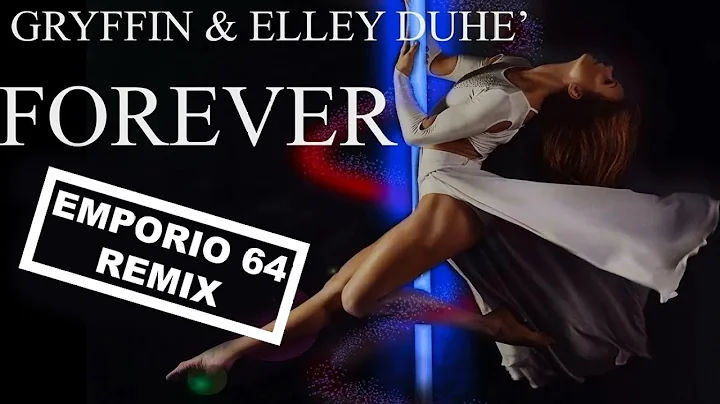 Gryffin & Elley Duh - Forever (Albert Remix)