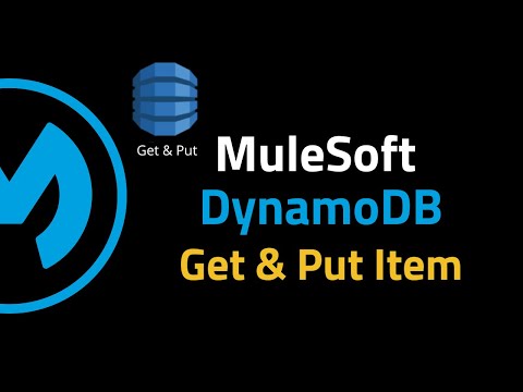 DynamoDB Get &