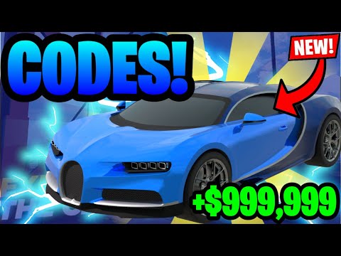 Video Vehicle Simulator Codes - all codes for vehicle simulator roblox